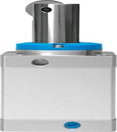 Festo Serie DFSP Klemmzylinder, Kolben-Ø 40mm / Hub 20mm, Bis 10 Bar