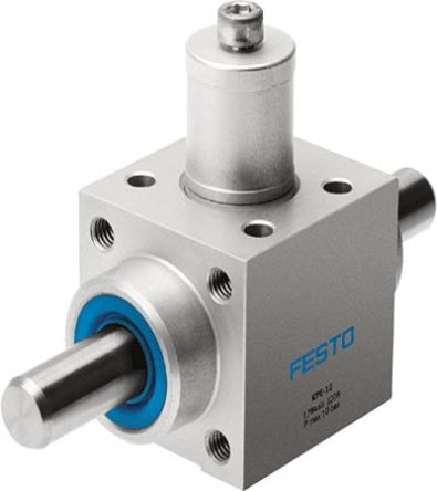 Festo Klemmstück, 22мм X 10мм, Gr. M5, 10 Bar Max.