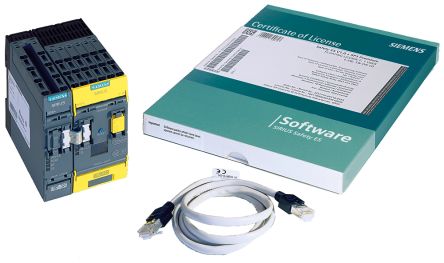 Siemens 3SK2942 Starterkit Für 3SK2, 24 V / 11 A, 185mm