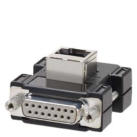 Siemens SIRIUS Adapter Für 3TK2810-1