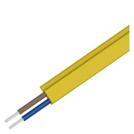 Siemens Cable 3RX9013, Para Usar Con Interfaz AS