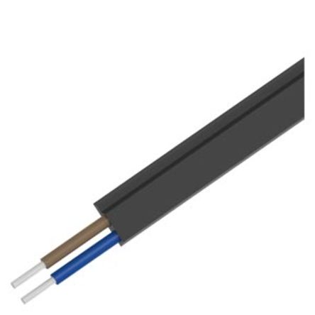 Siemens 3RX9022 Schnittstellenkabel Für AS-Interface AS-Schnittstelle Geformtes Kabel, 470 X 470 X 425 Mm