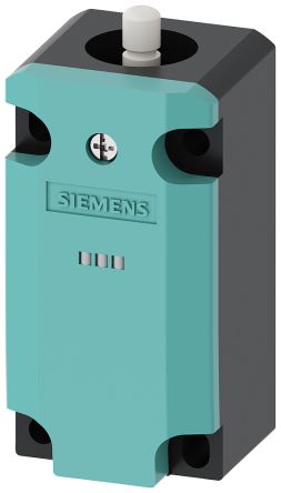 Siemens 3SE5 Sicherheitsschalter, 3-polig, 2 Öffner/1 Schließer, IP66, IP67, Kunststoff, 10A