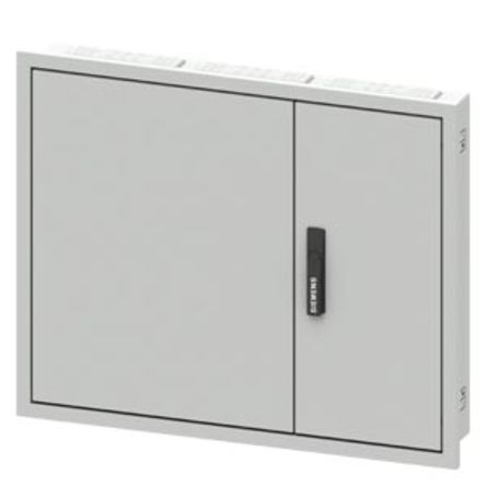 Siemens Cuadro De Distribución 8GK1031-2KK30, ALPHA