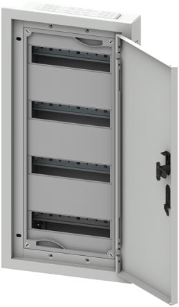 Siemens ALPHA Distribution Board