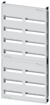 Siemens ALPHA Montagesatz Für Modulare Installationsgeräte