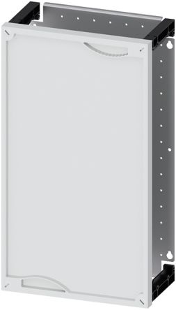 Siemens ALPHA Montageplatte Für DIN-Installationsverteiler ALPHA