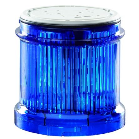 Eaton GL Moeller Lichtmodul Stroboskop-Licht Blau, 24 V