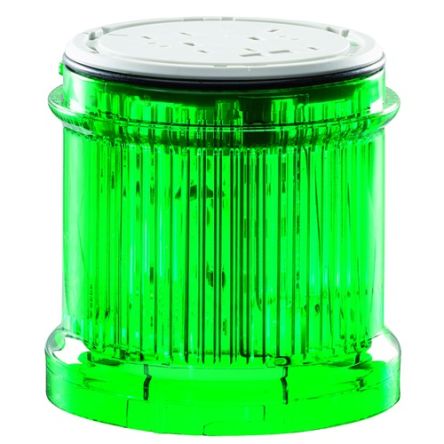 Eaton Series Green Strobe Effect Light Module For Use With Signal Tower, 24 V, LED Bulb, Vac, IP66