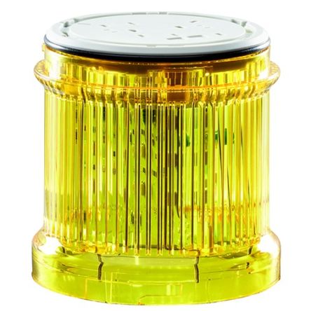 Eaton GL Moeller Lichtmodul Stroboskop-Licht Gelb, 24 V