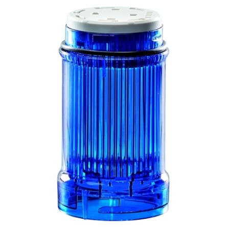 Eaton Elemento Luminoso Moeller Luz Continua, LED, Azul, Alim. 120 V Ac