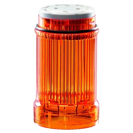 Eaton GL SL4 Lichtmodul Ununterbrochenes Licht-Licht Orange, 120 V
