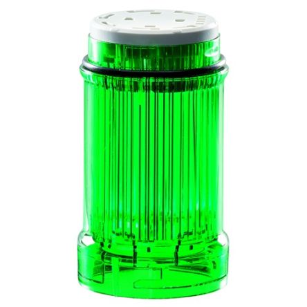 Eaton GL Moeller Lichtmodul Blitz-Licht Grün, 120 V