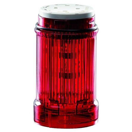 Eaton GL Moeller Lichtmodul Blitz-Licht Rot, 120 V