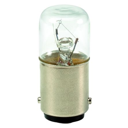 Eaton GL Moeller Blinken Lichtmodul Blitz-Licht Klar, 120 V AC