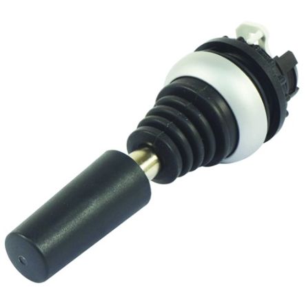 Eaton M22 Joystick, 2-Achsen Dauerschaltung, IP 66 Griff Typ Stab