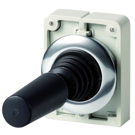 Eaton M30 Joystick, 2-Achsen Tastend, IP 66 Griff Typ Stab