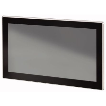 Eaton Pantalla Táctil HMI XV-303 XV300 15,6 Pulg. De 344,23 X 193,54 Mm, TFT, 1366 X 768pixels