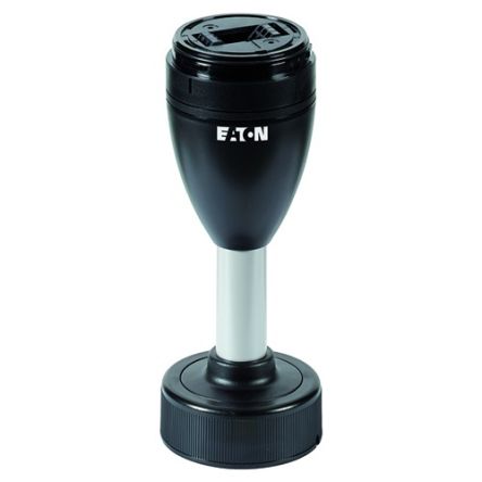 Eaton GL Moeller Sockel Schwarz, 250 V