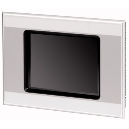 Eaton Pantalla Táctil HMI XV-363 XV363 5,7 Pulg. De 115 X 86 Mm, TFT, 640 X 480pixels