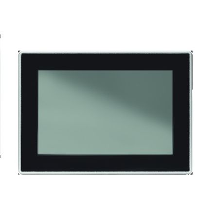 Eaton XP HMI-Anzeige Und Tastenfeld, 10,1 Zoll TFT 1024 X 600pixels