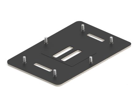 TE Connectivity Through Hole Box & Tray Prototyping Prototyping Socket
