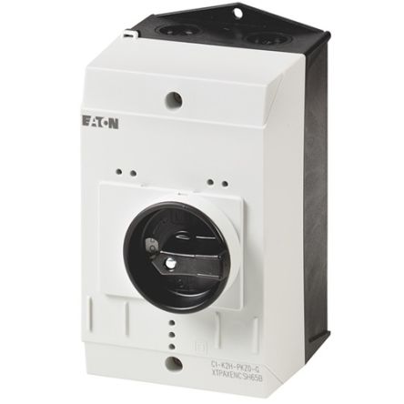 Eaton Caja 262680 CI-K2-PKZ0-NA-G Moeller Para Uso Con PKZM0