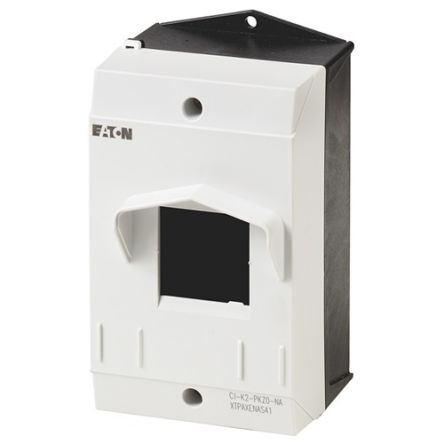 Eaton Caja 265363 CI-K2-PKZ0-NA Moeller Para Uso Con PKZ0