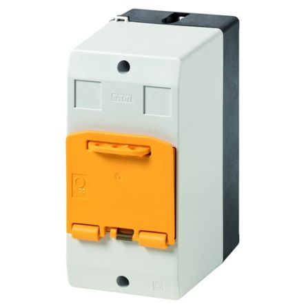 Eaton Moeller Gehäuse Für PKZ01 +VHI