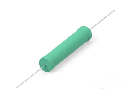 TE Connectivity Wirewound Wirewound Resistor 10W 5% EP10WSS4K7JBB