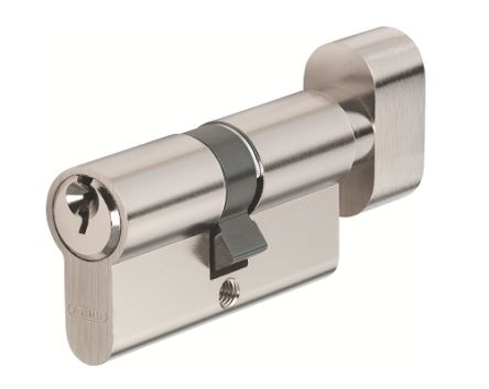ABUS Cylinder Lock, 30/30