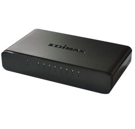 Edimax Switch Ethernet, 8 Puertos