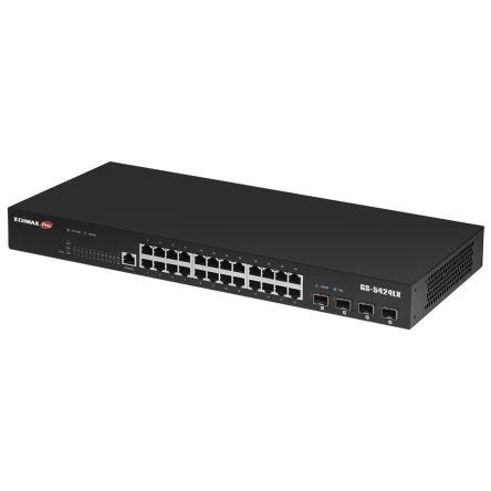 Edimax GS-5654LX Gigabit-Switch 54-Port Smart