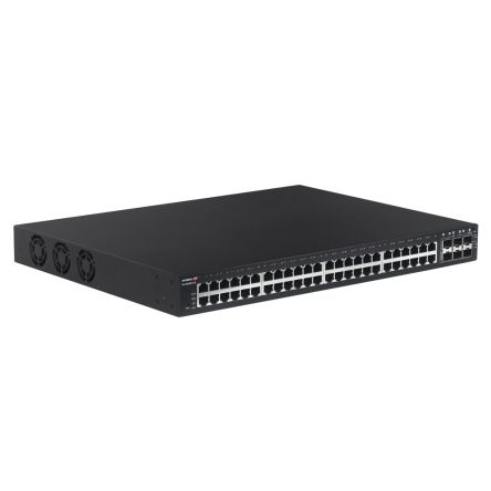 Edimax Switch Gigabit GS-5654PLX V2, 54 Ports