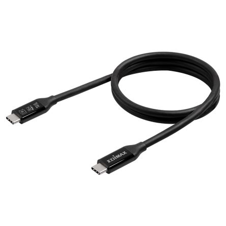 Edimax Câble USB, USB C Vers USB C, 1m