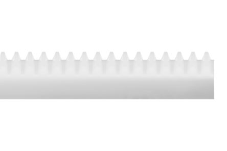 Igus Crémaillère En Iguform S270, Longueur 250mm, 16 Dents