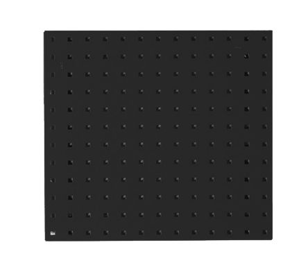Bott Werkzeugplatte Für Wandmontage, Panel, Stahl, 650mm Ø, Inhalt: Panel