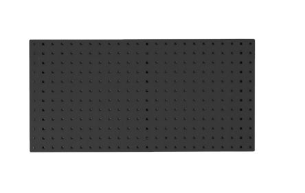 Bott Werkzeugplatte Für Wandmontage, Panel, Stahl, 750mm Ø, Inhalt: Panel