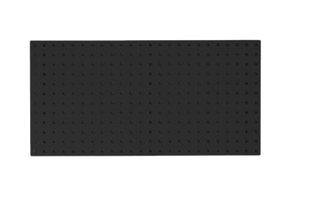 Bott Werkzeugplatte Für Wandmontage, Panel, Stahl, 800mm Ø, Inhalt: Panel