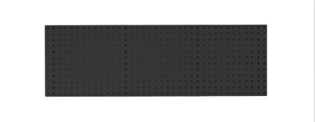 Bott Werkzeugplatte Für Wandmontage, Panel, Stahl, 1300mm Ø, Inhalt: Panel