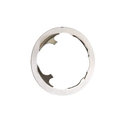 Igus Klemmring Für Kugelrollen, 24 X 31mm, Innen ø 24mm