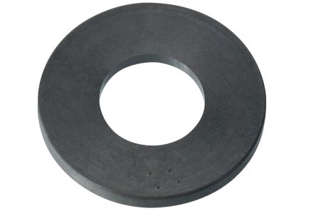 Igus Thrust Washer 0.6 X 9mm For Use With Plain Bearing, GTM-0509-006