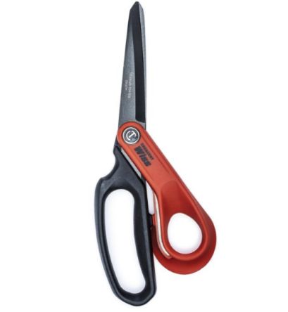 Crescent 254 Mm Left, Right, Straight Shears For Cable, Cardboard, Plastics, Rope, Vinyl, Wire