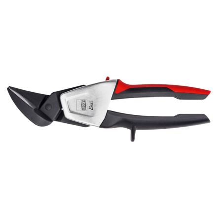 Bessey 230 Mm Curved, Straight Straight Snips