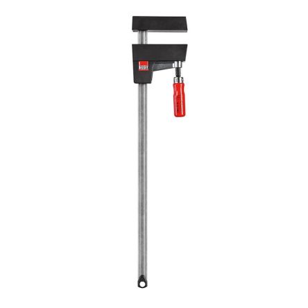 Bessey Spannzwinge, Leichte Parallele Klemme, 800 Mm X 80 Mm → 1500N, 80mm X 800mm, 1.1kg