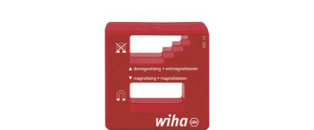 Wiha Tools Magnetizador Y Desmagnetizador