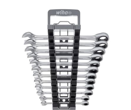 Wiha Tools, SW 5/16 → 3/4Zoll Schraubenschlüssel