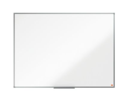 Nobo Whiteboard, Magnetisch 1200mm 900mm