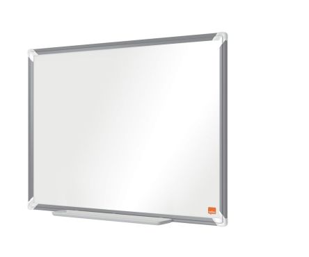 Legamaster White Board, 45cm Height, 60cm Width