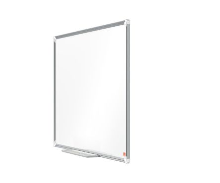 Nobo Whiteboard, Magnetisch 1200mm 900mm